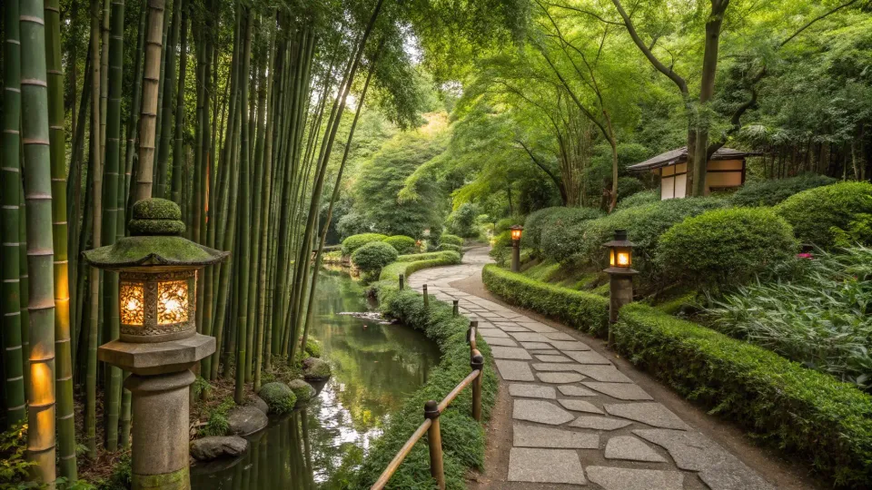 【初心者向け】南青山の根津美術館｜庭園散策の3つの見どころと楽しみ方