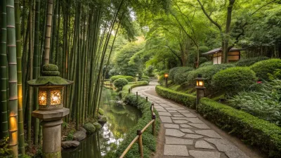 根津美術館の見どころ・庭園・所要時間｜チケット・当日券・駐車場も解説