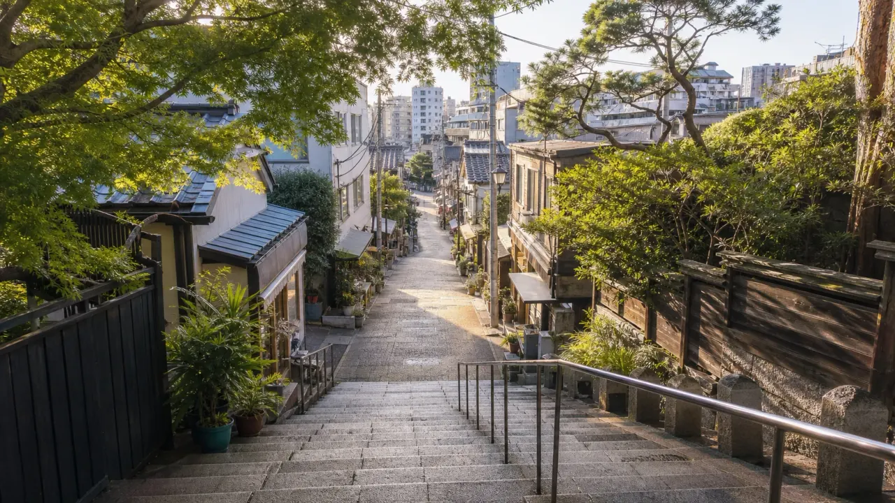 日暮里駅で暇つぶしや時間つぶしをしたい人向けに、30分・1時間・2時間、ひとりで歩きやすい谷中、雨の日の小さな博物館、無料で過ごせる坂道と商店街を整理します。