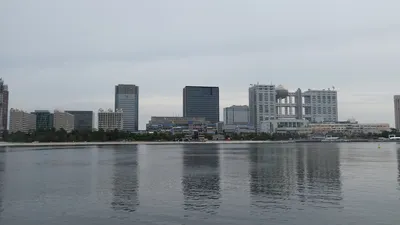 お台場の海沿い公園を自転車で巡るモデルコース｜潮風公園・海浜公園・台場公園