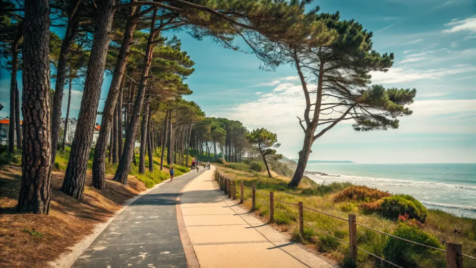 【体験レポ】大森ふるさとの浜辺公園で海風を感じる海辺散歩｜五感を満たす7つの時間
