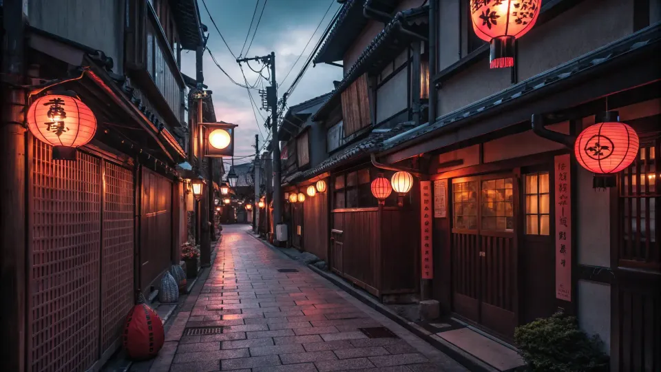 【2025年版】大井町の裏通り商店街散歩｜懐かしい風景に出会う5つの小路