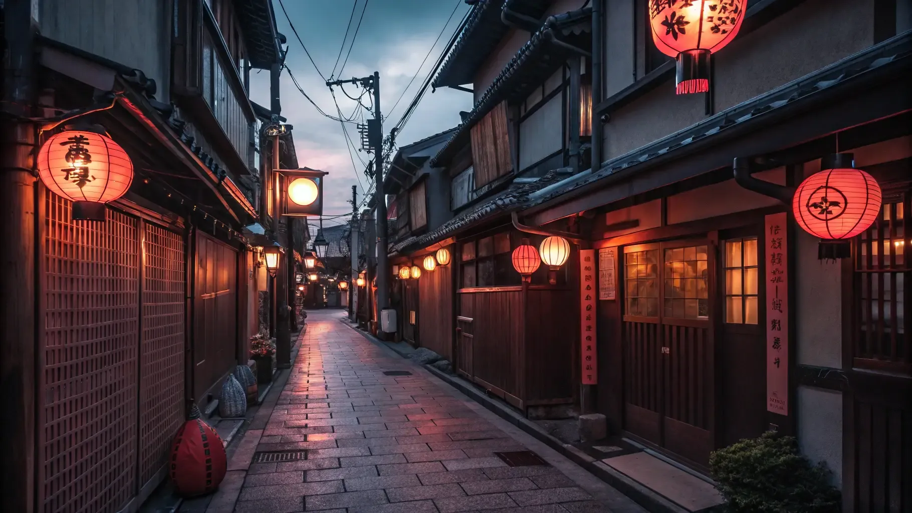 【2025年版】大井町の裏通り商店街散歩｜懐かしい風景に出会う5つの小路