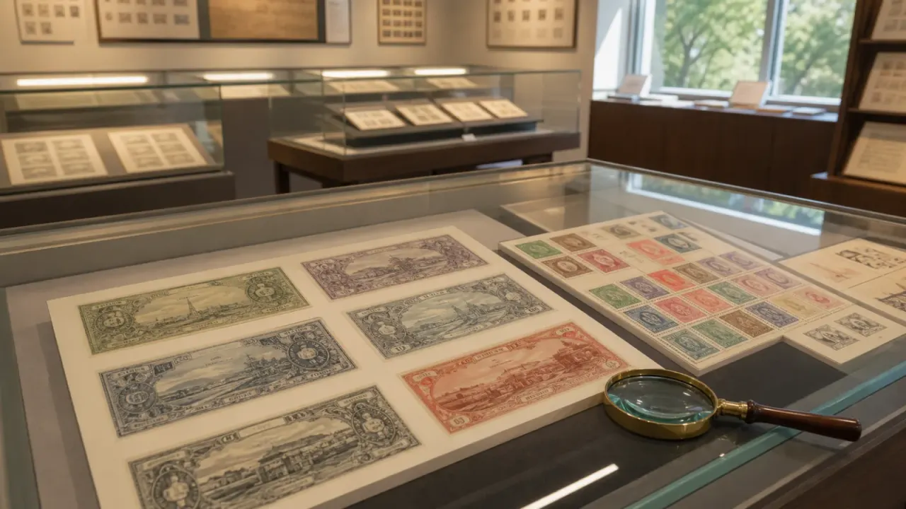 北区王子のお札と切手の博物館を散歩目線で紹介。開館時間、入館料、アクセス、見どころ、飛鳥山周辺と組み合わせる歩き方を公式情報をもとに整理します。