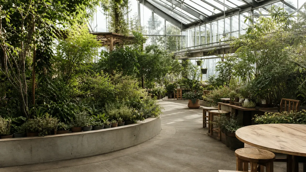 渋谷区東の渋谷区ふれあい植物センターを散歩目線で紹介。開園時間、入園料、休園日、所要時間、渋谷・恵比寿散歩との組み合わせ方を公式情報をもとに整理します。