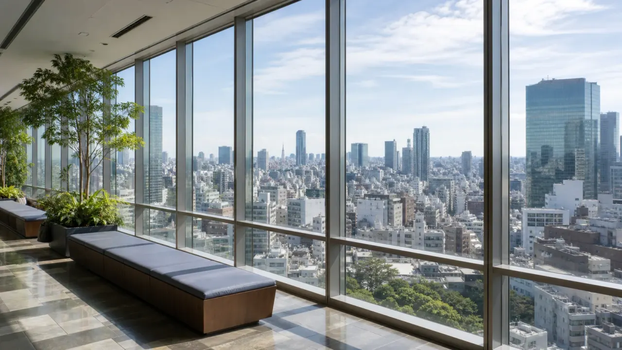 渋谷ヒカリエ11階スカイロビーを無料展望や短時間休憩に使いたい人向けに、何階にあるか、営業時間の考え方、渋谷駅直結の行き方、周辺の休憩候補を整理します。