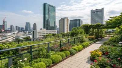 【無料】渋谷パルコROOFTOP PARKは最高の屋上庭園｜渋谷の穴場テラスで静かに休憩