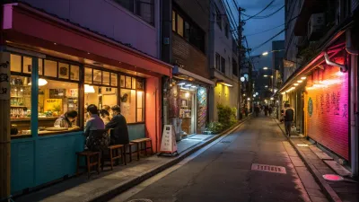 【体験談】下北沢カフェ通り散歩｜南口の喧騒と一番街の静寂を五感で巡るモデルコース