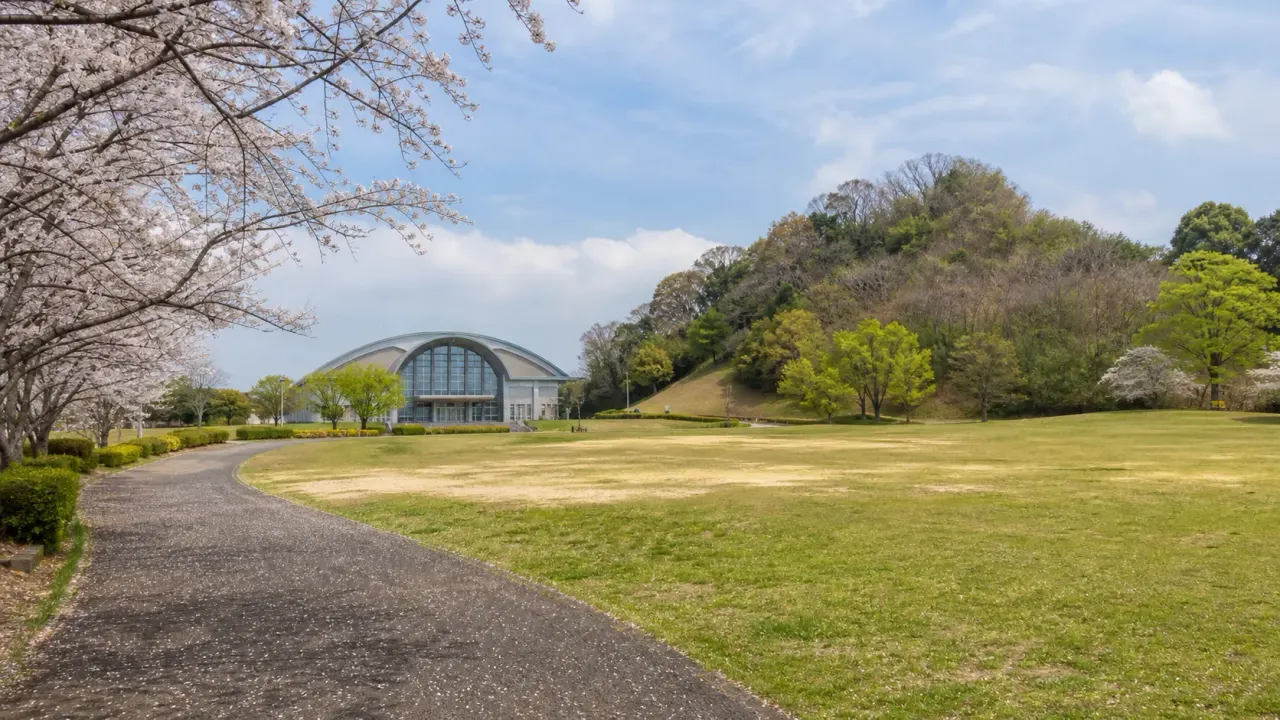 千葉県白井市の白井総合公園で、芝生の広場、1周650mの園路、見晴らしの丘、散策のみちを歩く公園ガイド。市役所・文化センター隣接の公園を短時間で楽しむ考え方をまとめます。