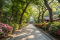 【歩いて考える】世田谷松陰神社散歩｜歴史と思想を巡る休日モデルコース