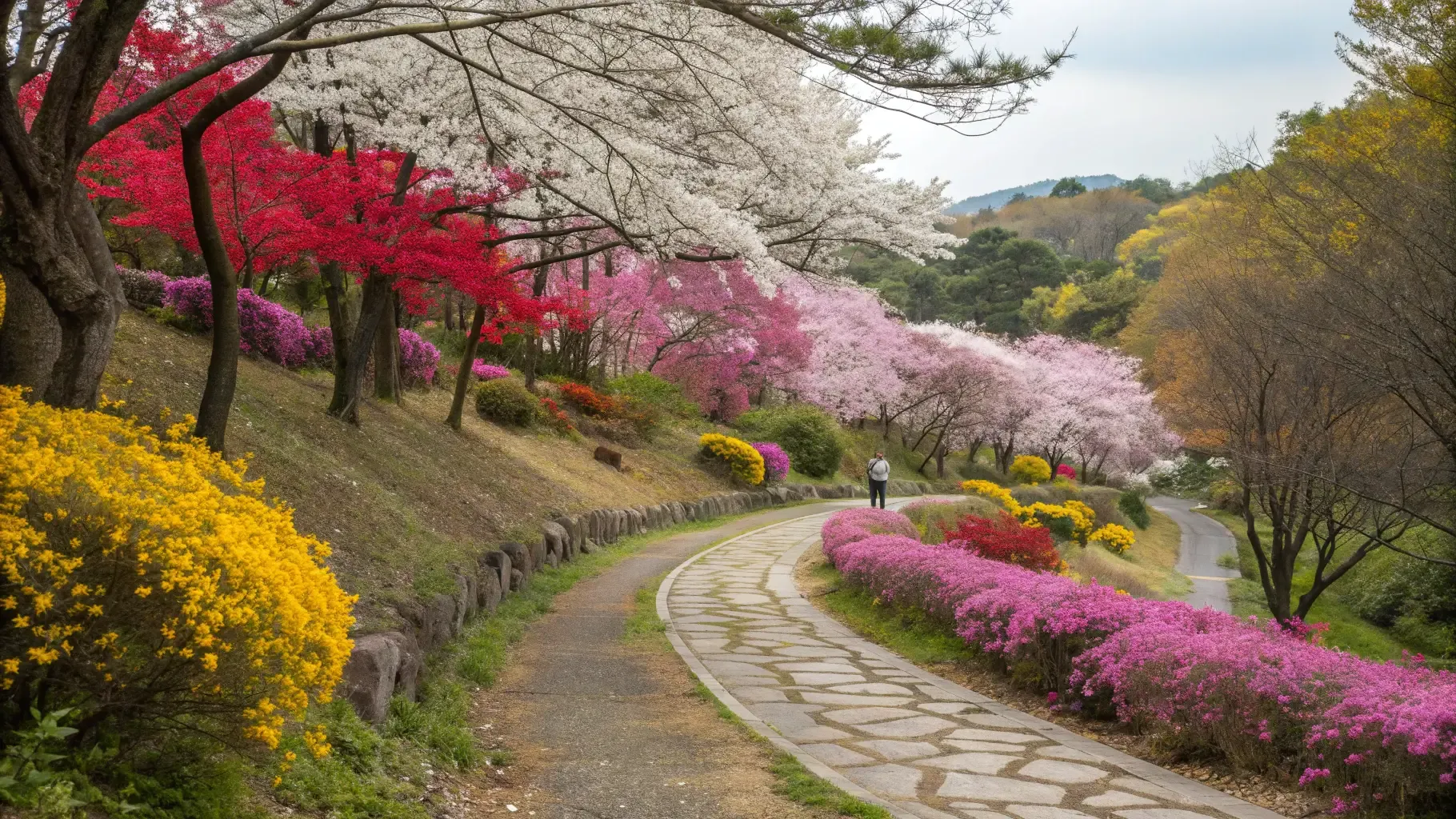 【写真好き必見】白金台の自然教育園を散歩｜四季の花を撮るおすすめコース