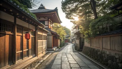 【休日ひとり散歩】水天宮から始める4時間モデルコース｜下町の風情とパワースポット巡り