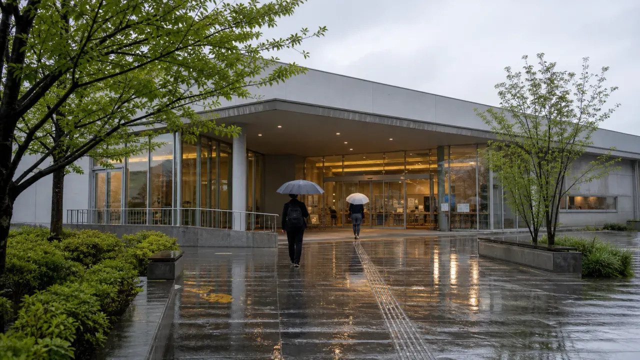 東京都立川市泉町の立川防災館を散歩目線で紹介。開館時間、休館日、アクセス、地震・煙・消火・応急救護などの体験、雨の日の立ち寄り方を整理します。