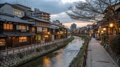【徹底解説】台東区の下町はどんな街か｜地形と歴史で解く3つのルーツ