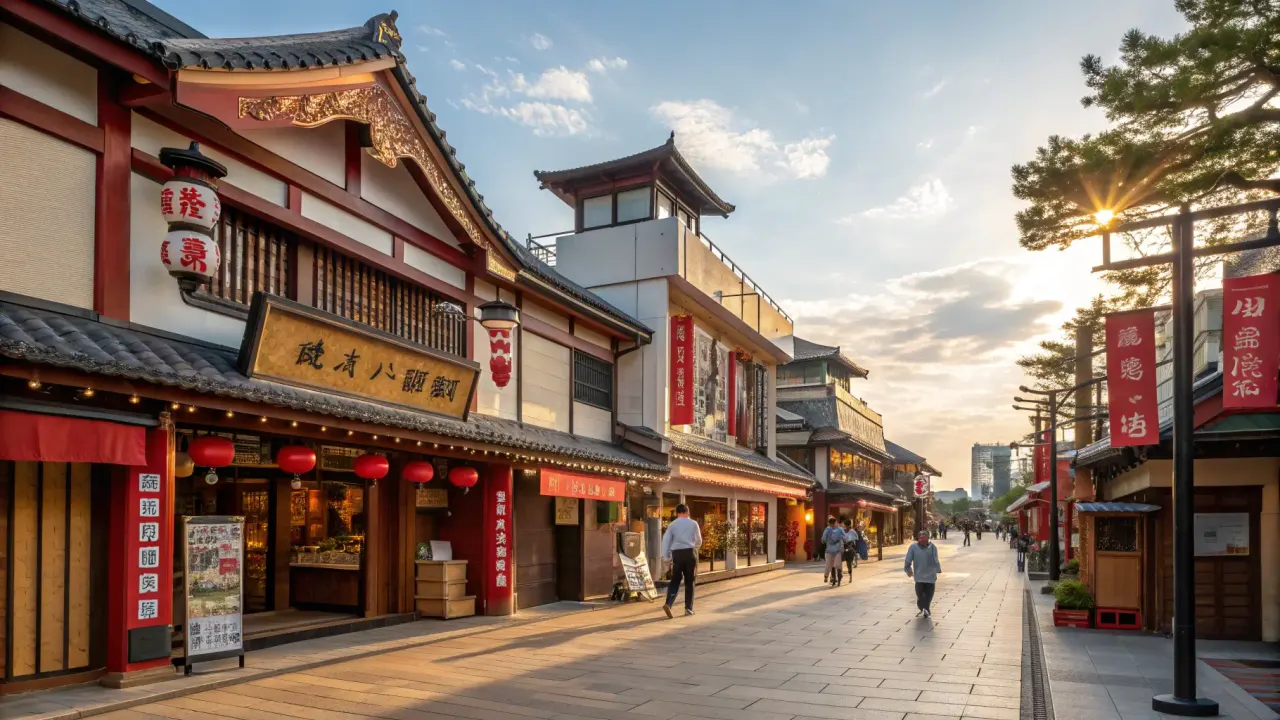 小金井市にある江戸東京たてもの園の見どころ7選と1日モデルコースを紹介。下町の商店街や銭湯など昭和の風景を体感できる建築散歩ガイドです。