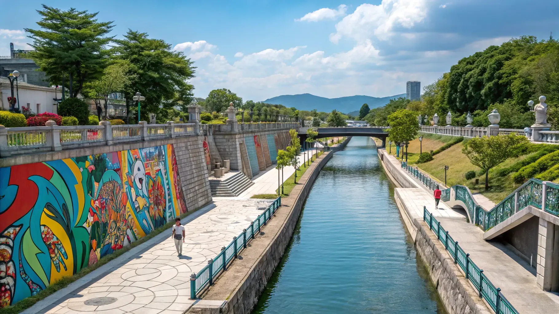 【週末プラン】天王洲アイル運河沿いアート散歩｜2時間で巡る水辺のモデルコース