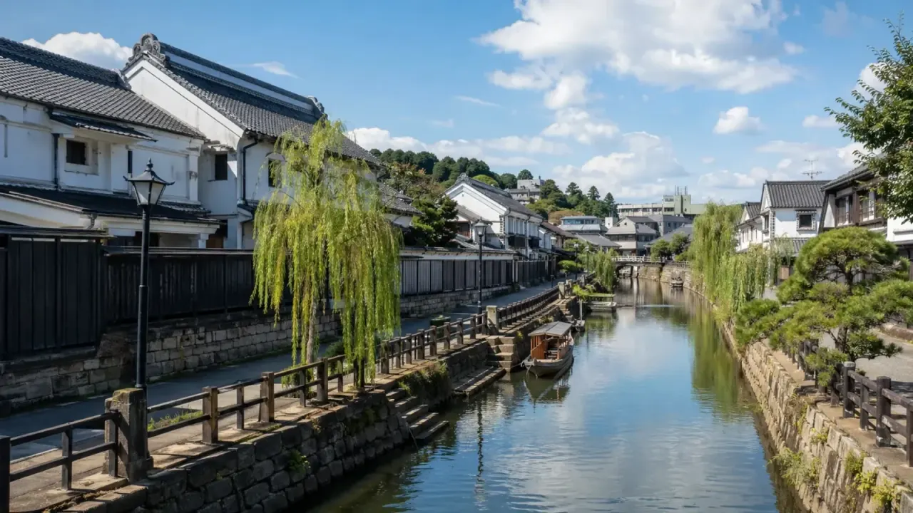 栃木県で歩きたい散歩スポットを、足利、宇都宮、中央公園、大谷、栃木蔵の街、渡良瀬遊水地、鹿沼、日光、那須、塩原などから選べるようにまとめました。