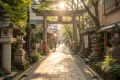 戸越八幡神社から戸越銀座の路地裏散歩｜2時間半で巡るおすすめモデルコース
