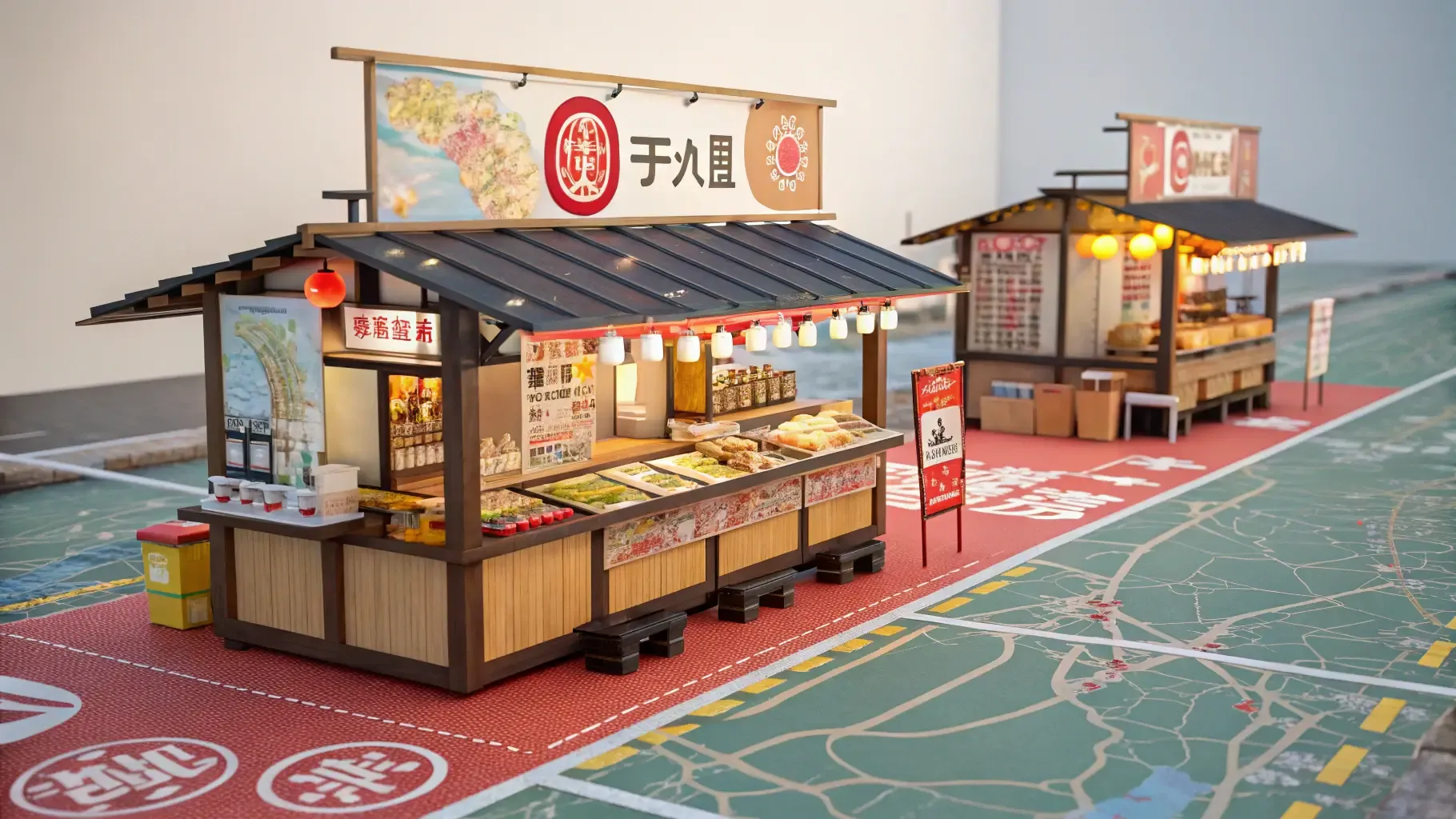 【食べ歩きマップ】戸越銀座商店街のおすすめグルメ8選｜人気のコロッケからスイーツまで