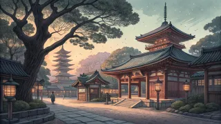 【4選】東京早朝散歩の穴場|人が少ない静かな場所で心を整える朝の過ごし方