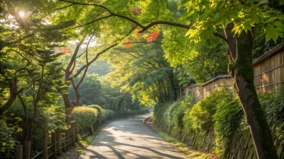 【週末リセット】東京の一人散歩｜気分転換におすすめの穴場コース3選