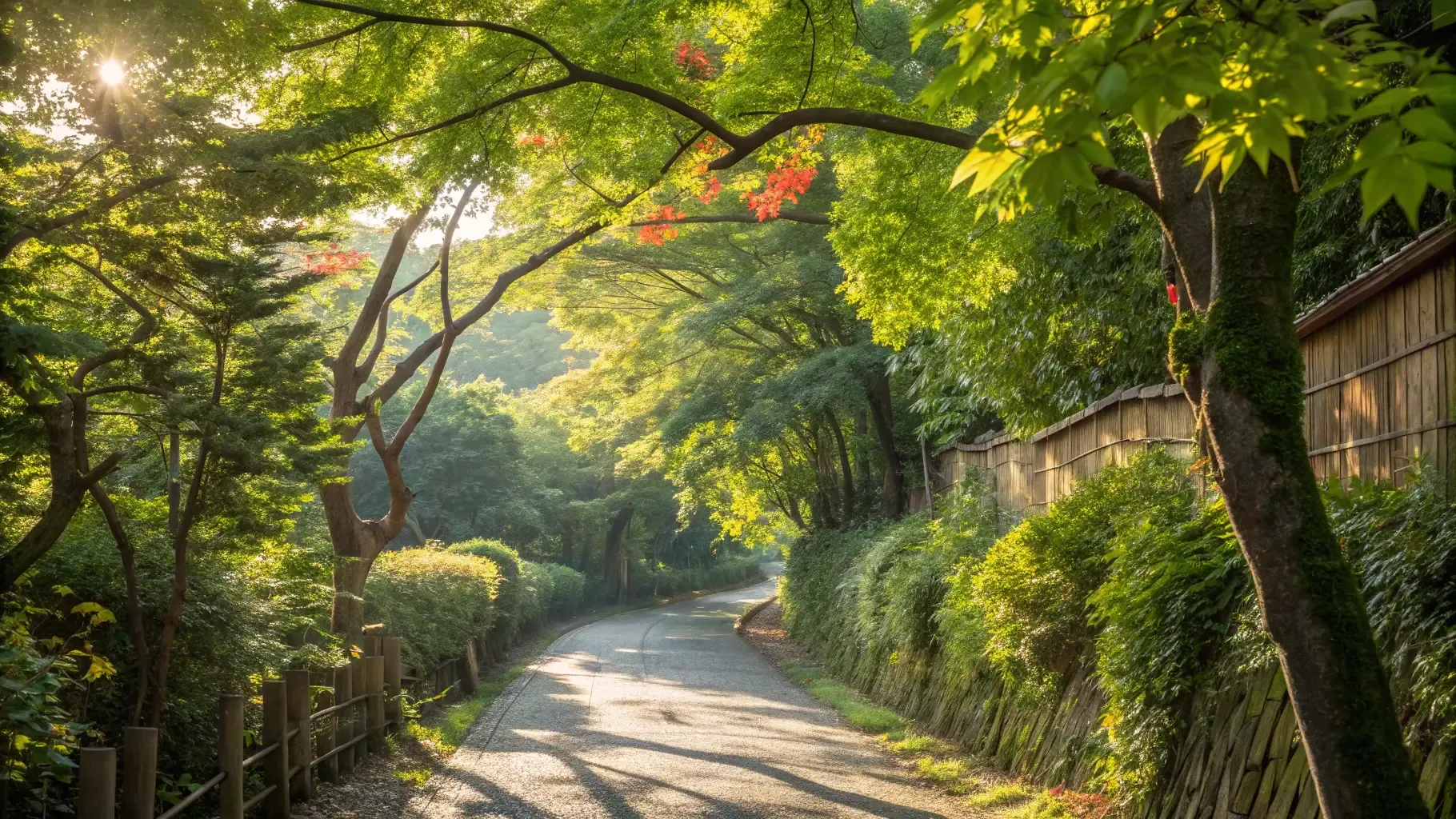 【週末リセット】東京の一人散歩｜気分転換におすすめの穴場コース3選