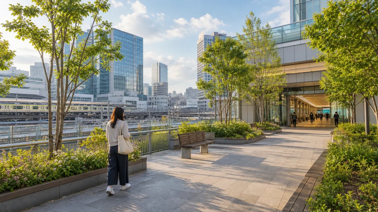 東京駅、新宿駅、渋谷駅、品川駅、池袋駅、上野駅で暇つぶしや時間つぶしをしたい人向けに、駅名 + 暇つぶしの入口として30分・1時間・無料休憩・雨の日・1人向きの選び方を駅別に整理します。
