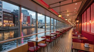 東京の運河を散歩するおすすめコース4選｜天王洲や清澄白河のおしゃれカフェ巡り