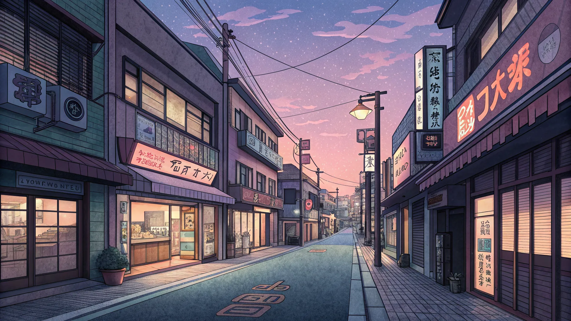 【東京】人が少ない静かな商店街4選｜落ち着いた散歩を楽しむ時間帯とエリア