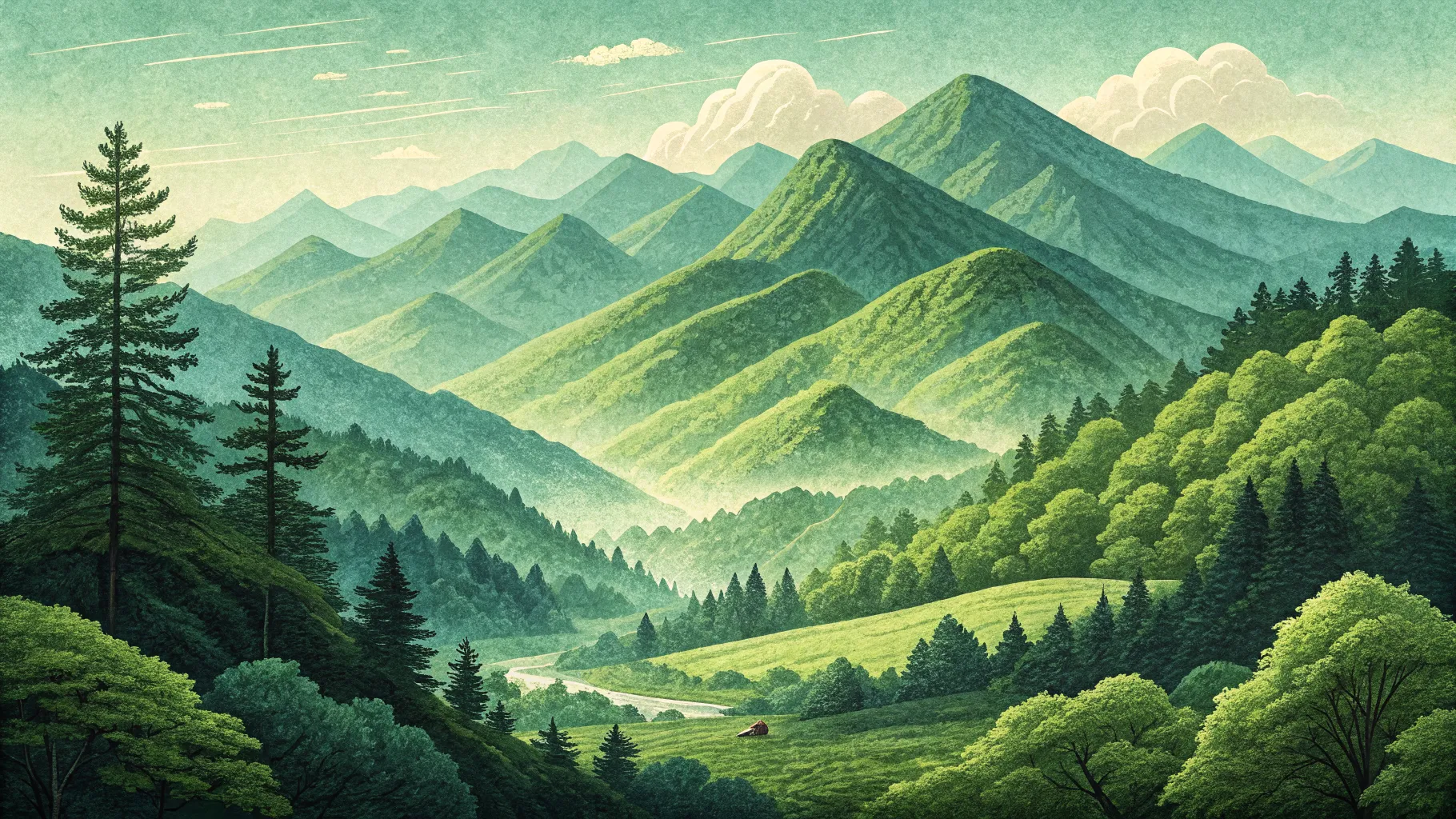 【4選】東京郊外の静かな場所｜23区外の多摩で静かに過ごす