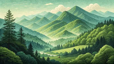 【4選】東京郊外の静かな場所｜23区外の多摩で静かに過ごす