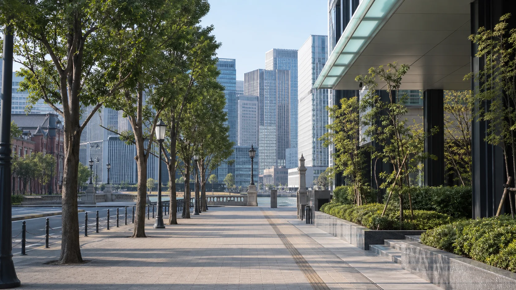 東京駅から日本橋まで徒歩で歩きたい人向けに、丸の内側から常盤橋、日本橋方面へ向かう短距離ルートを、所要時間、雨の日、休憩しやすさで整理します。