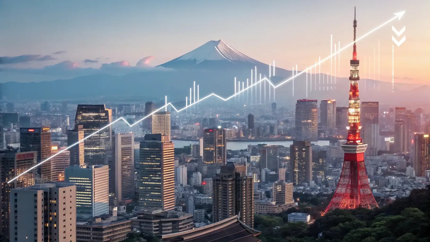 東京の住みたい街ランキングの変化を徹底比較｜過去10年の推移と2025年最新予測