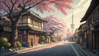 【街歩き】都立家政の静かな雰囲気と住みやすさを散歩で確かめる｜心安らぐ1つの聖域