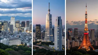 【一覧比較】都心・副都心・新都心の違いとは？新宿とさいたまの謎が5分でわかる