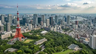 【地図で解説】山の手と下町の違い｜地形と歴史で紐解く東京エリアの定義