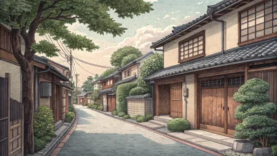 【穴場】谷中の静かな裏道を散歩するコース｜三崎坂から上野桜木あたりを巡る3つの発見