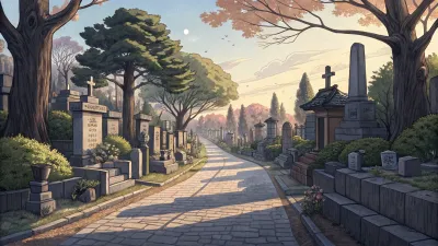 【東京の朝】谷中霊園で静かな散歩を楽しむ穴場の時間帯とルート