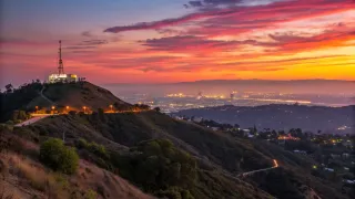 【多摩市】ゆうひの丘の夕日と夜景｜多摩ニュータウンの景色がおすすめなアクセス3選