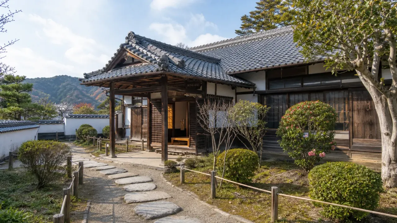 静岡市清水区の由比本陣公園を歩く散歩ガイド。東海道由比宿交流館、御幸亭、東海道広重美術館、旧東海道の歩き方、開館時間とアクセスをまとめます。