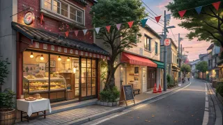 【祐天寺 散歩】休日の午前を満喫する静かなモデルコース｜カフェや雑貨屋も